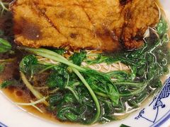 -天天鲜面馆(衡山路店)