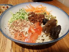 傣味凉面-阿木舂记·特色小吃(平江路店)