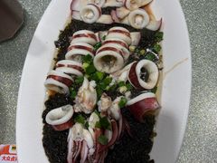 -舌尖上·霞浦滩涂海鲜(总店)