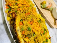 菠萝炒饭-PHO爺·越南料理(亦庄大族广场店)