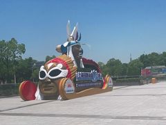 -上海玛雅海滩水公园