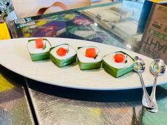 -simply thai天泰(世纪汇店)