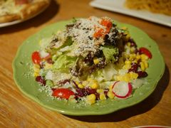 -盘炉forenza·云贵川融合小食堂 ( 钟楼中柳巷店)