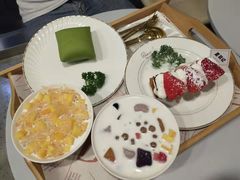 -夏羽记甜品(小榄大信店)
