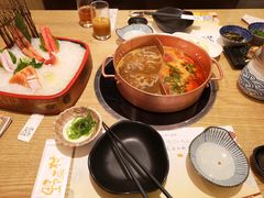 -伊豆野菜村(大族广场店)