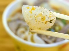 -王记生烫牛杂面馆(兰陵路店)