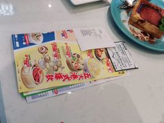 -避风塘(江桥万达店)