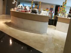 -上海嘉定喜来登酒店
