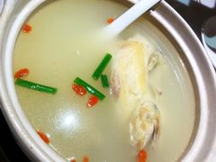 -19号私房菜(云南路店)