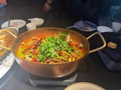 -黄山老妈·土菜(碧桂园店)
