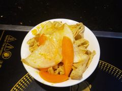 -严厨老坛酸菜鱼(吴江万宝店)