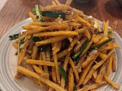 -静一餐厅·湖北菜(前门创始店)