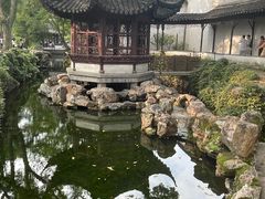 -拙政园