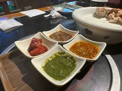 -一招鲜·全羊铺·蒙古奶茶(五一北路店)