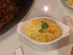 -江湖水乡铁锅炖魚(周庄嘉园店)