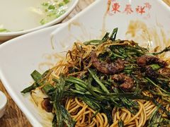 -东泰祥生煎馆(重庆北路店)