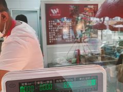 -王二甩老木子鸡(江湾店)