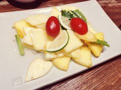 -云海肴·汽锅鸡·云南菜(美罗城店)