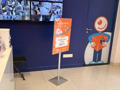 -StorHub趣存自助仓·迷你仓(九亭店)