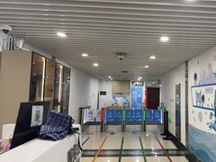 -北京科技大学-游泳馆