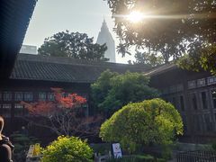 -南京中国近代史遗址博物馆(南京总统府)