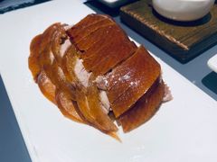 -小大董·烤鸭(观景餐厅·南京西路店)