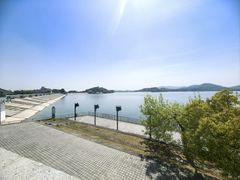 -天目湖山水园