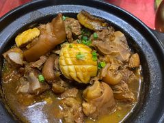 -新虹楼饭庄(崇明陈家镇店)
