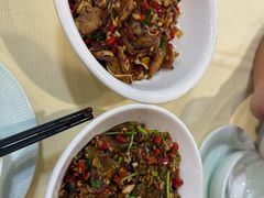 -笨罗卜浏阳菜馆(龙华鹏润达店)