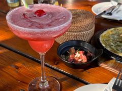 -Pistolera Mexican Cantina女枪手墨西哥餐厅(碧云路店)