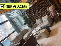 -星聚会KTV(苏州尹山湖歌林公园店)