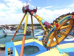 -秦皇岛乐岛海洋王国