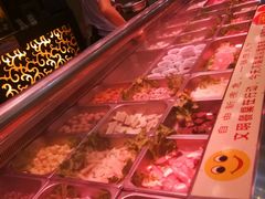 -尚品海鲜肥牛自助火锅(湖明店)