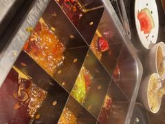 -渝利重庆火锅