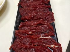 匙仁-三头牛·潮汕牛肉生蚝火锅 (夏湾店)