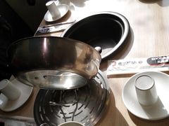 -海味当家(西安路店)