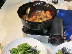 -时间仓(月湖公园店)