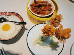 -胜记酒家·风味线(南山花园城店)