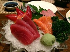 -歌行灯日本料理(伊势丹店)