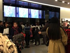 -ZARA(成都远洋太古里店)