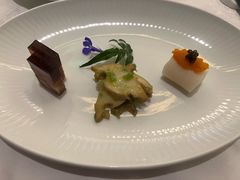 -海味观(老西门店)