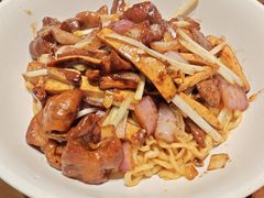 -寻裕记·现炒浇头面(人民广场店)