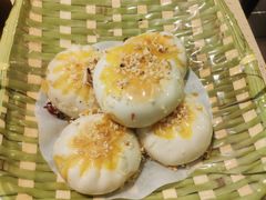 -喜鹊茶点.啫煲(车陂店)