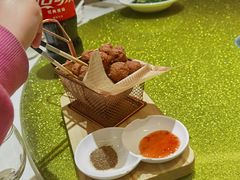 -大鸭梨烤鸭(房山店)