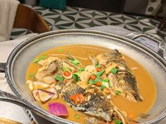 -老李家土菜馆·安吉地标美食
