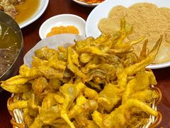 -屋里家延边朝鲜族冷面(南园店)