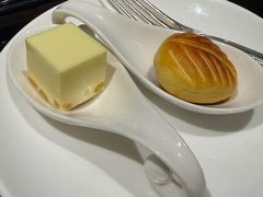 -北京四季酒店·采逸轩