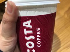 -COSTA COFFEE(丰联广场店)
