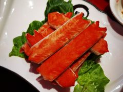蟹棒-前门·鲜肉火锅(长风店)
