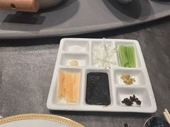 -北京泰富酒店-柏景轩中餐厅